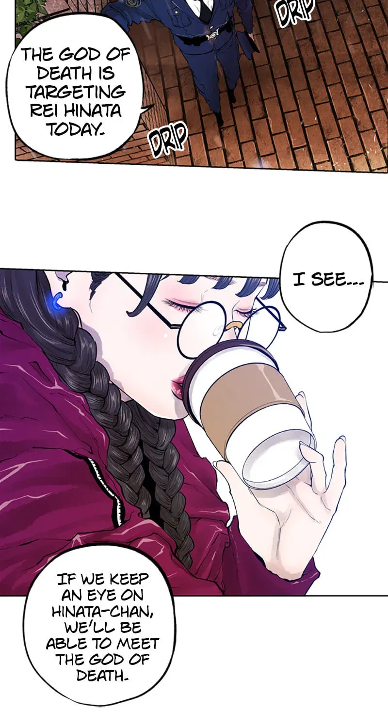 Read Jade chapter 8.5 image 54 on Lezhin