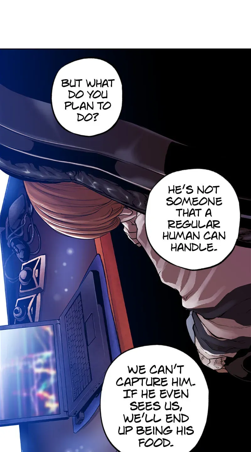 Read Jade chapter 8.5 image 56 on Lezhin