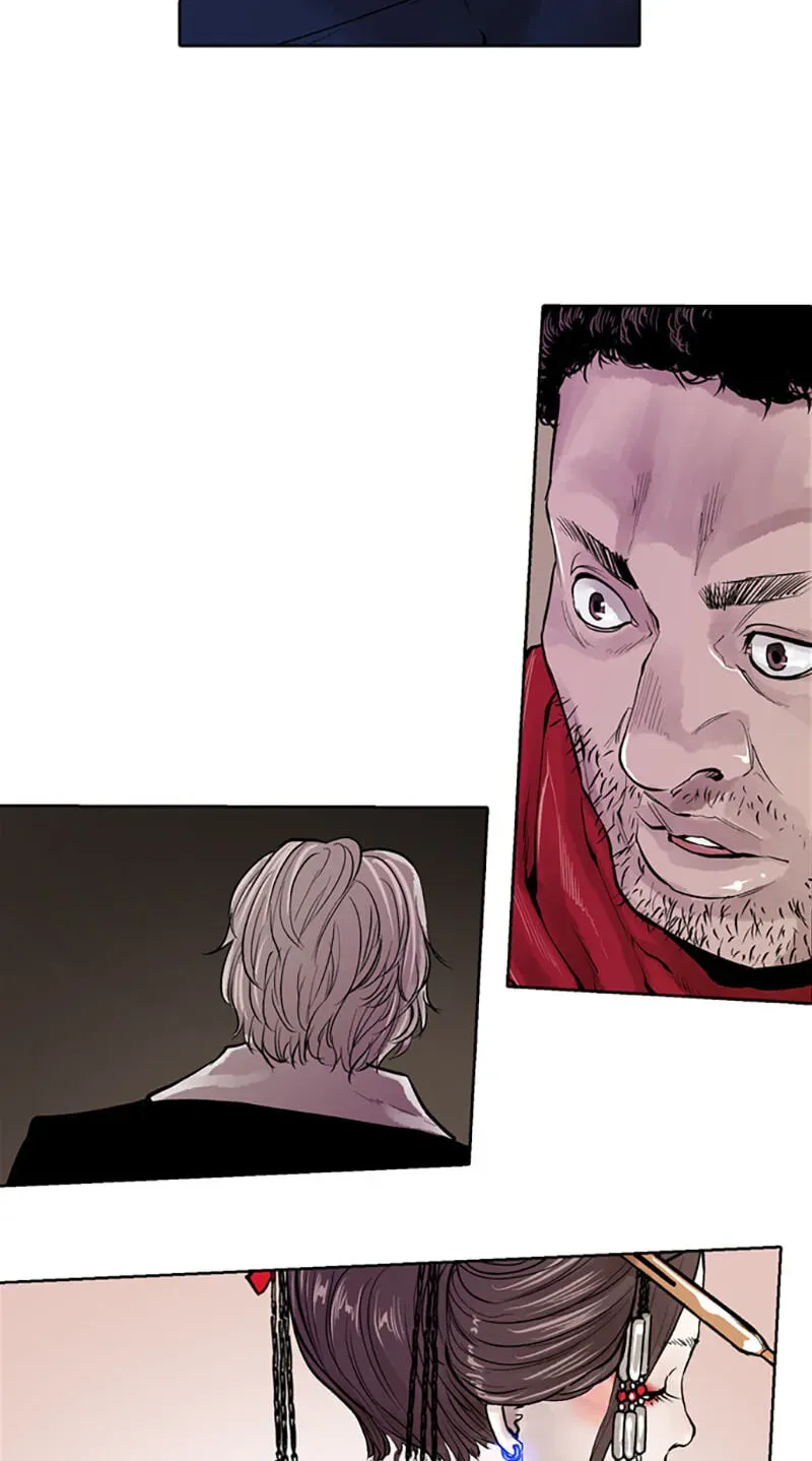 Read Jade chapter 8.5 image 58 on Lezhin
