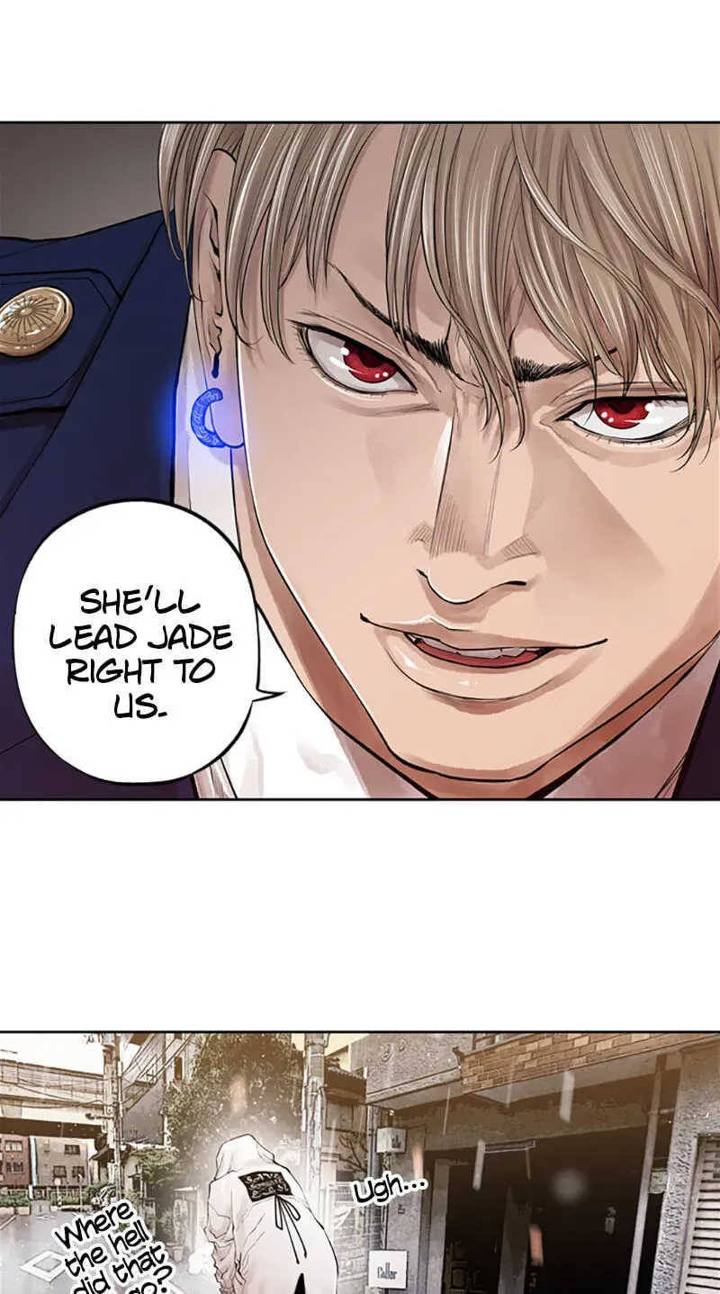 Read Jade chapter 8.5 image 61 on Lezhin