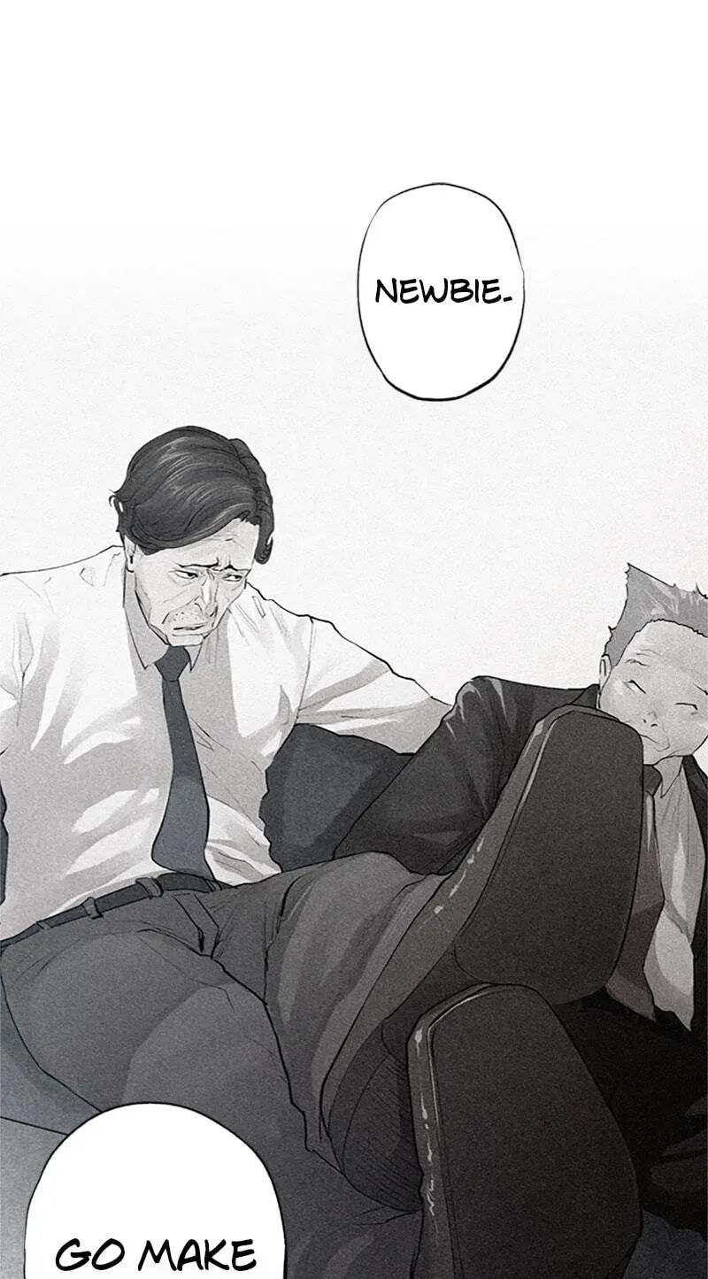 Read Jade chapter 8.6 image 0 on Lezhin
