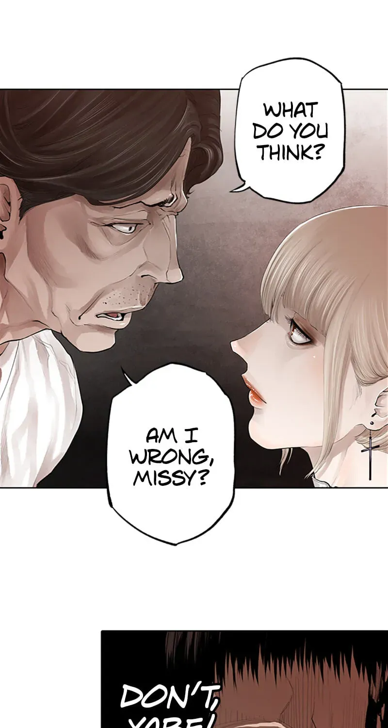 Read Jade chapter 8.6 image 12 on Lezhin