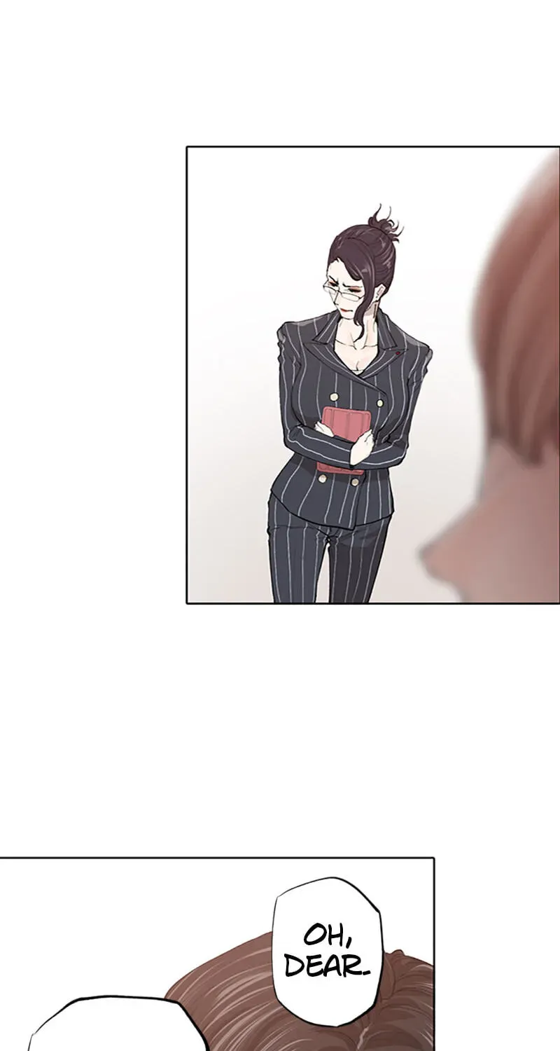 Read Jade chapter 8.6 image 16 on Lezhin