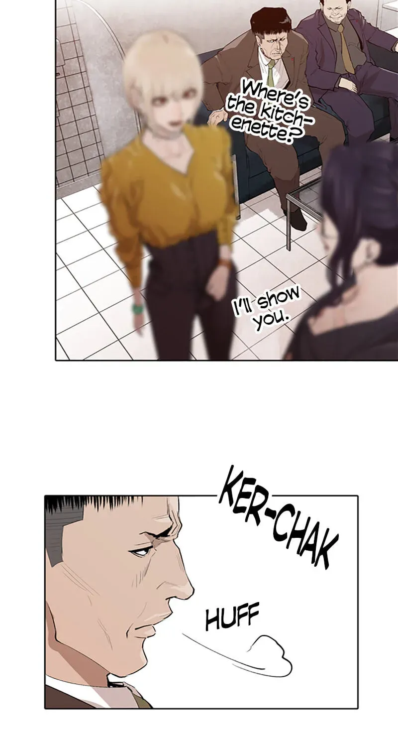 Read Jade chapter 8.6 image 22 on Lezhin