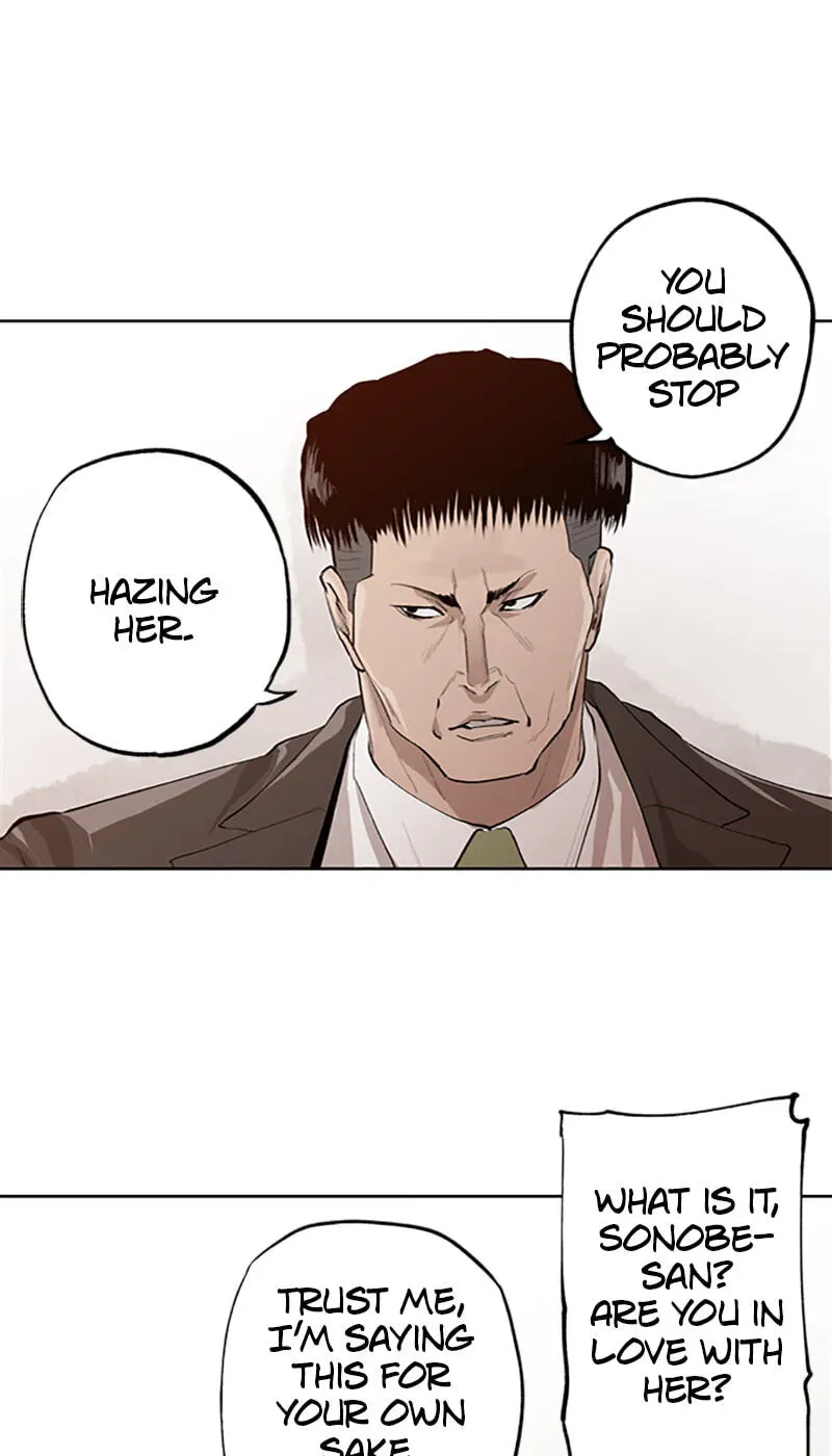 Read Jade chapter 8.6 image 25 on Lezhin
