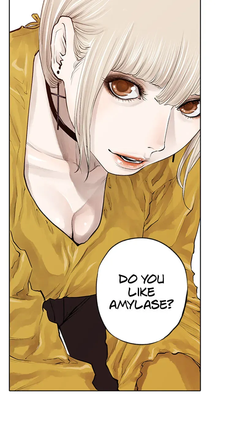 Read Jade chapter 8.6 image 31 on Lezhin