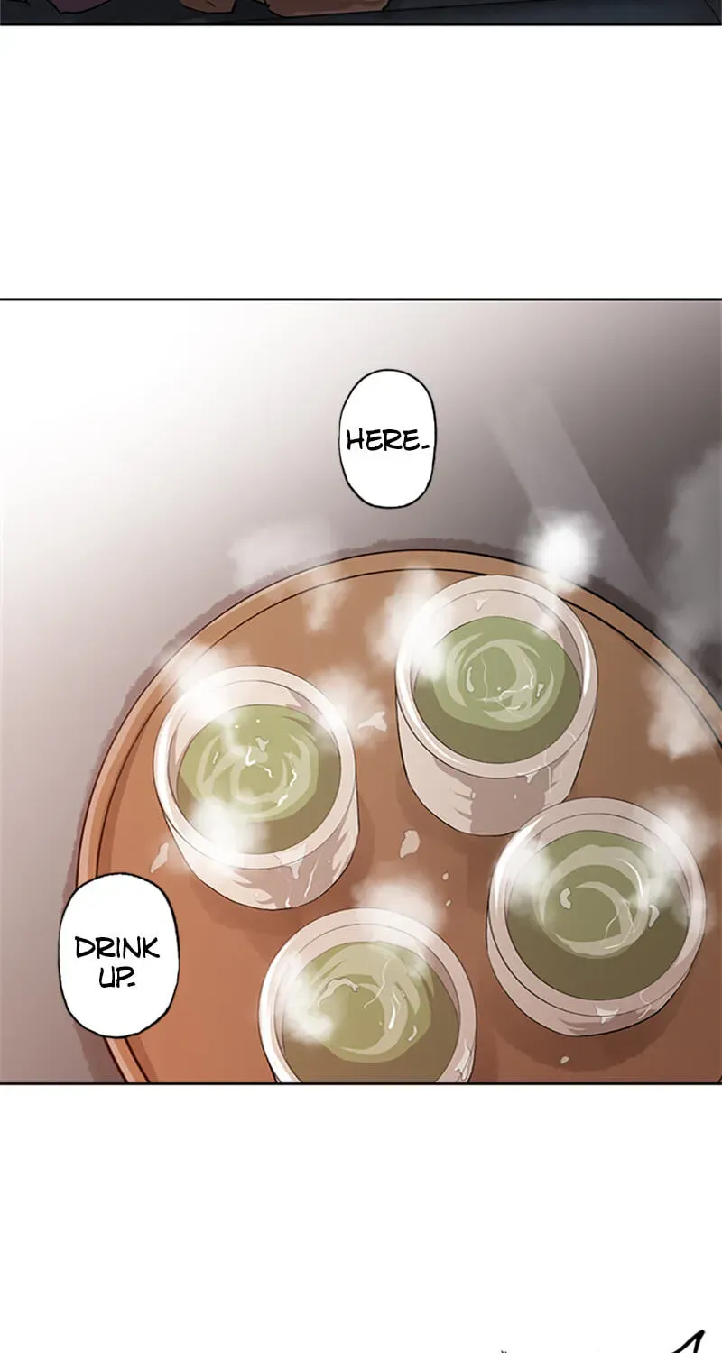 Read Jade chapter 8.6 image 34 on Lezhin