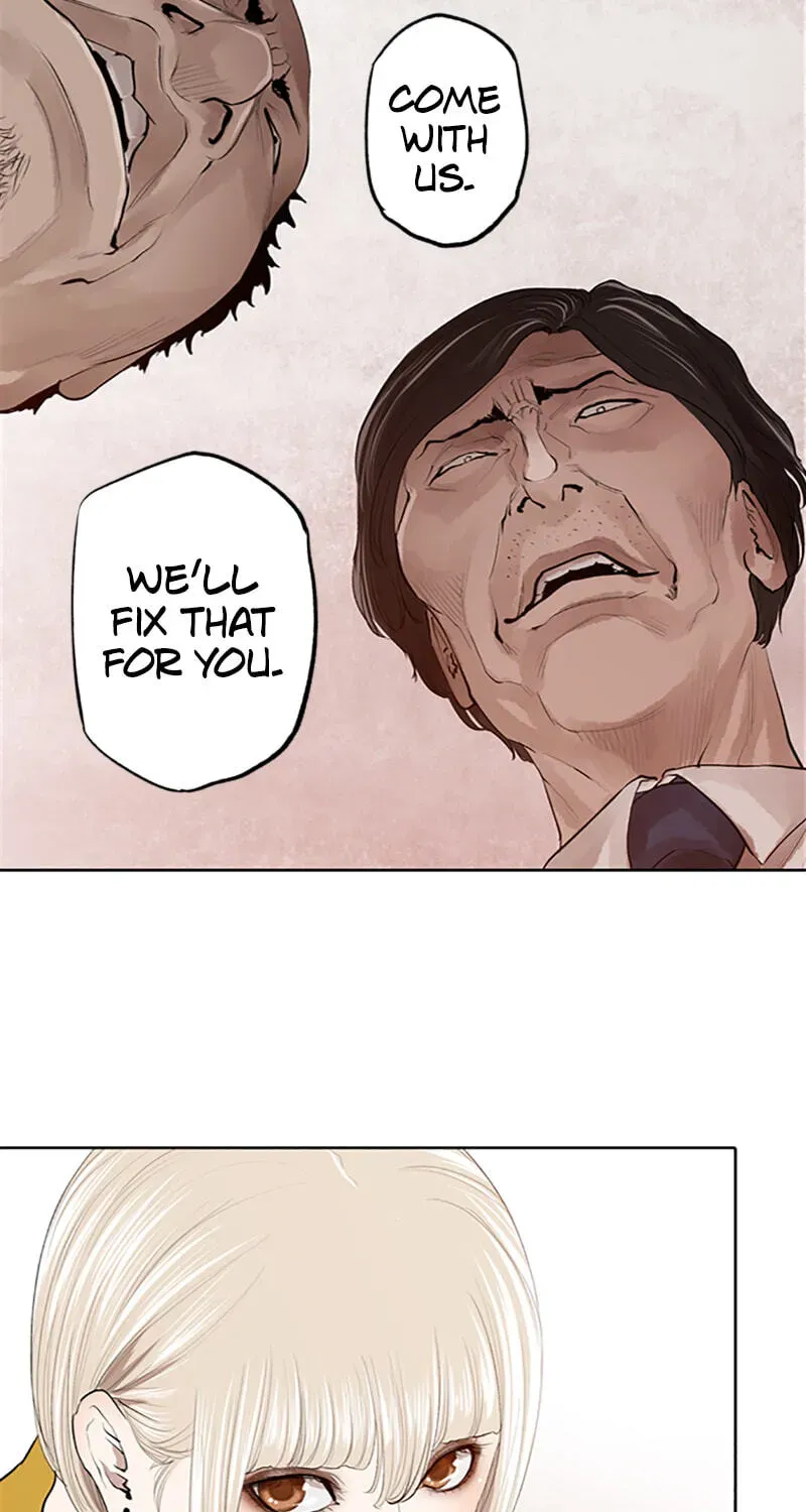 Read Jade chapter 8.6 image 50 on Lezhin