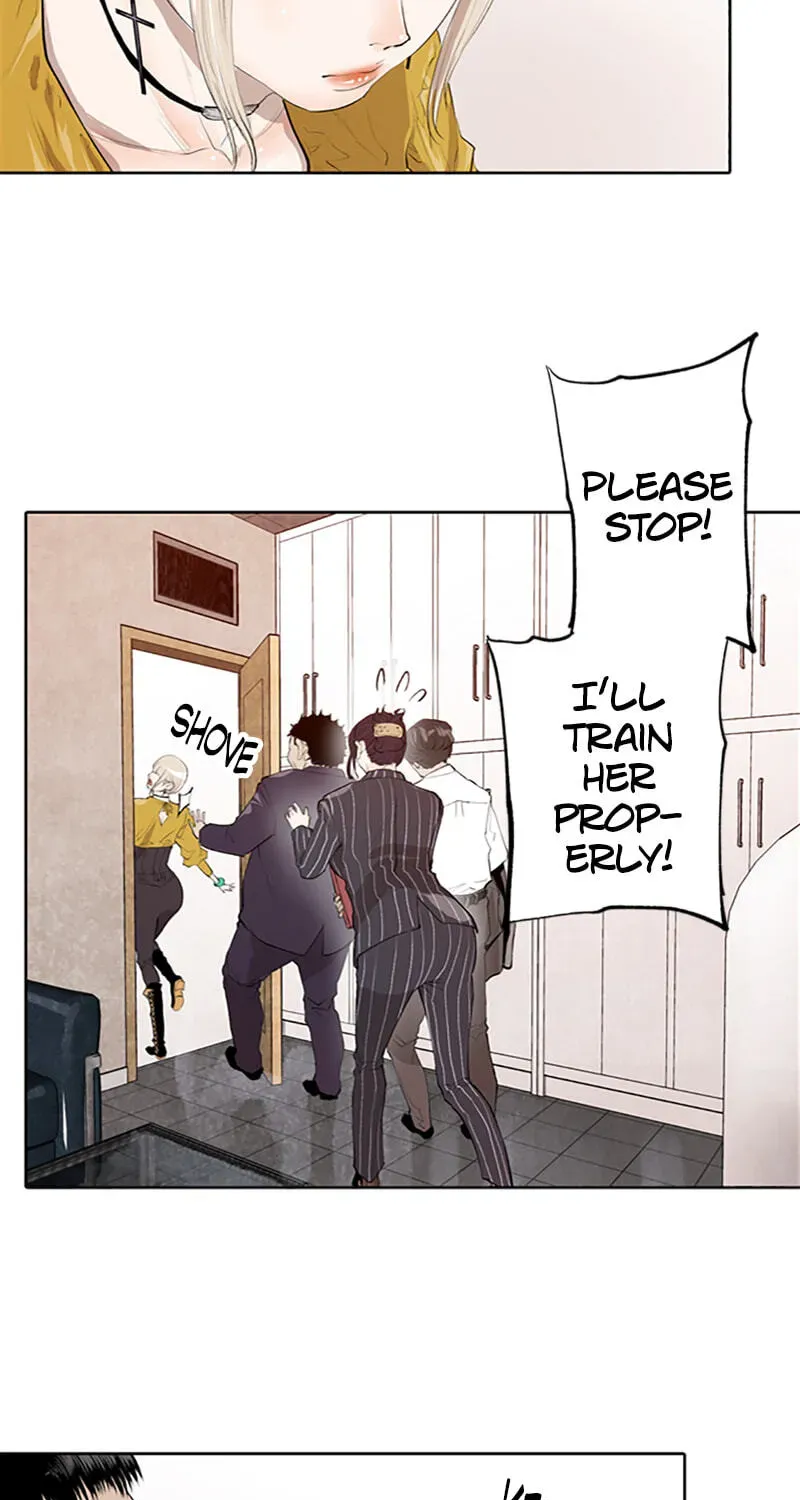 Read Jade chapter 8.6 image 52 on Lezhin