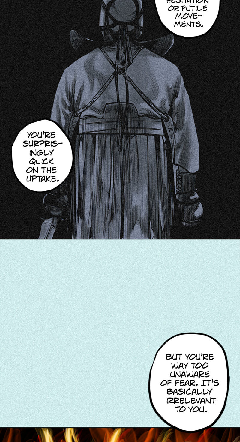Read Jade chapter 8 image 11 on Lezhin