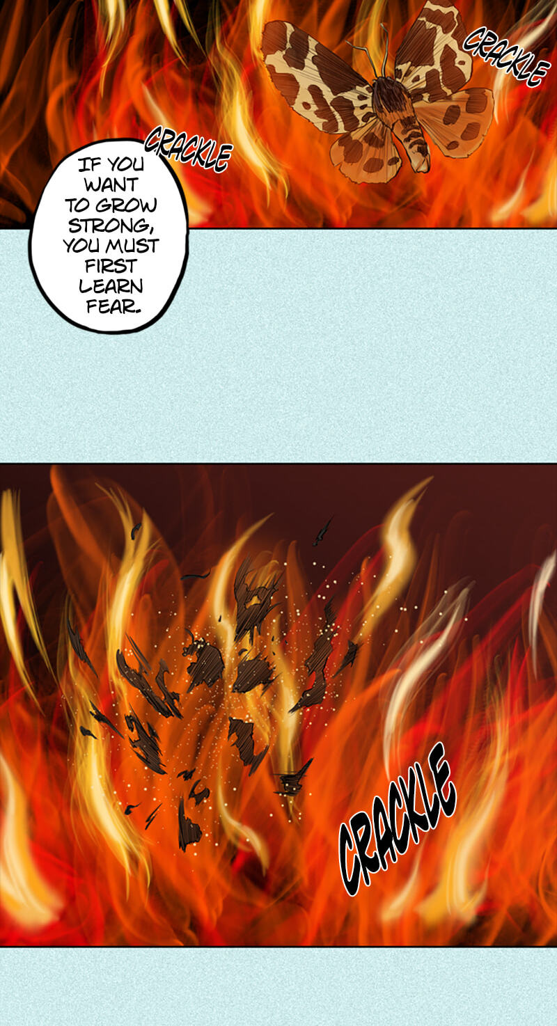 Read Jade chapter 8 image 12 on Lezhin