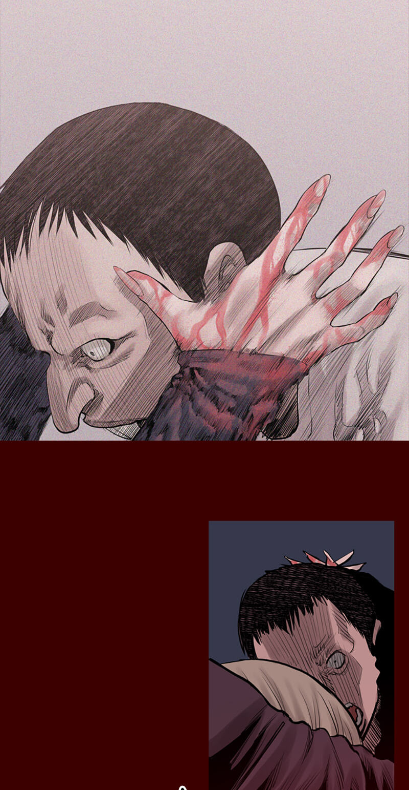 Read Jade chapter 8 image 20 on Lezhin