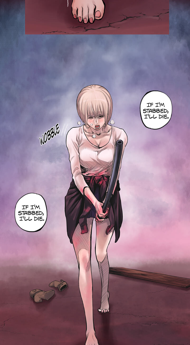 Read Jade chapter 8 image 25 on Lezhin