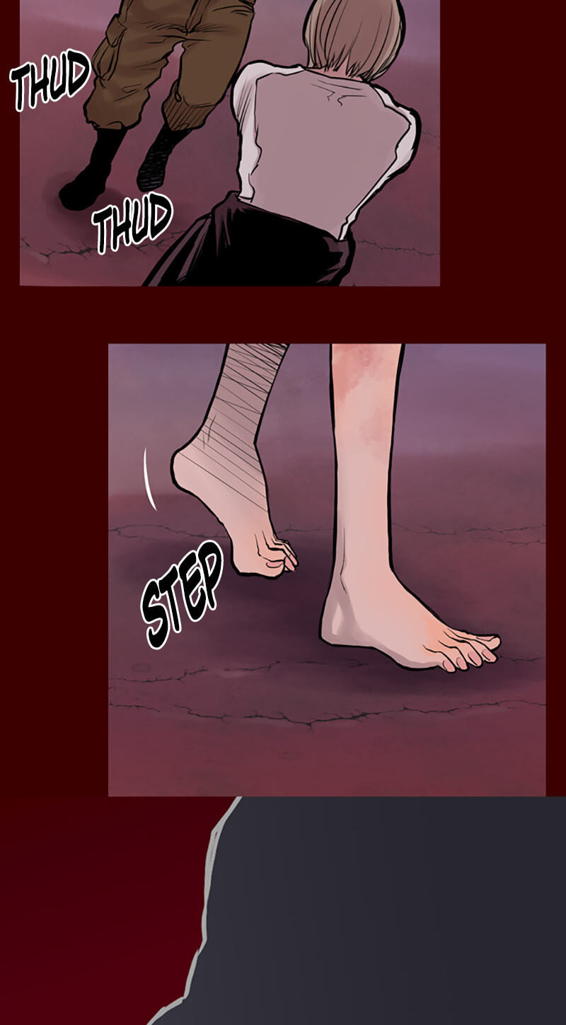 Read Jade chapter 8 image 28 on Lezhin