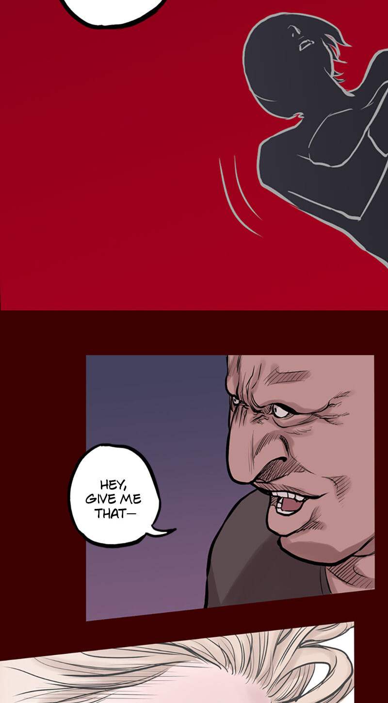 Read Jade chapter 8 image 30 on Lezhin