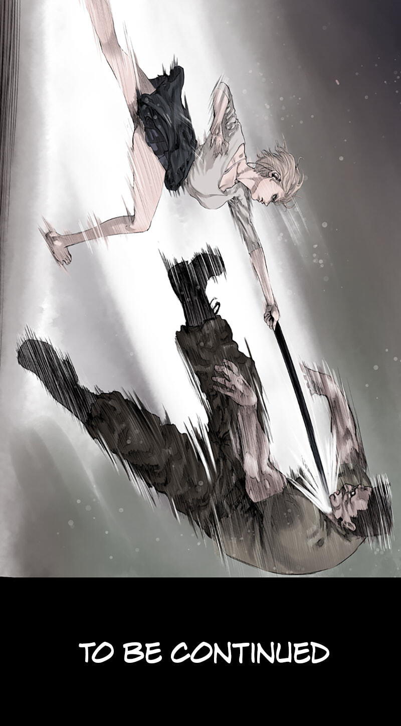 Read Jade chapter 8 image 32 on Lezhin