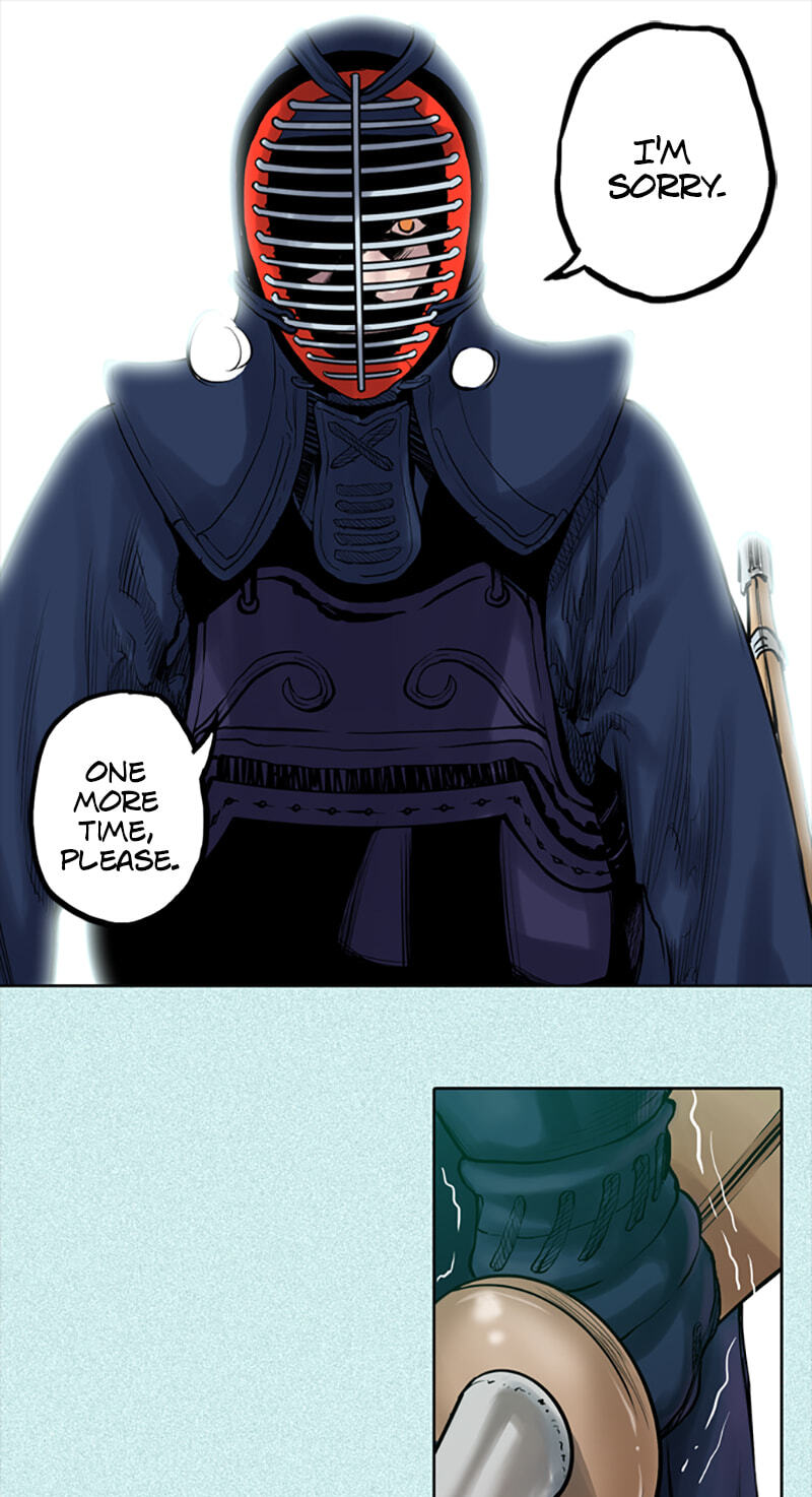Read Jade chapter 8 image 9 on Lezhin