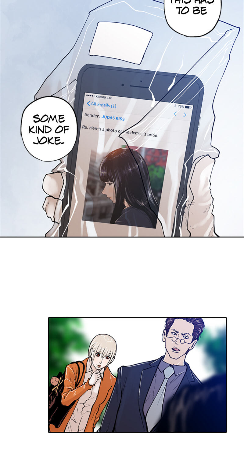 Read Jade chapter 80 image 10 on Lezhin