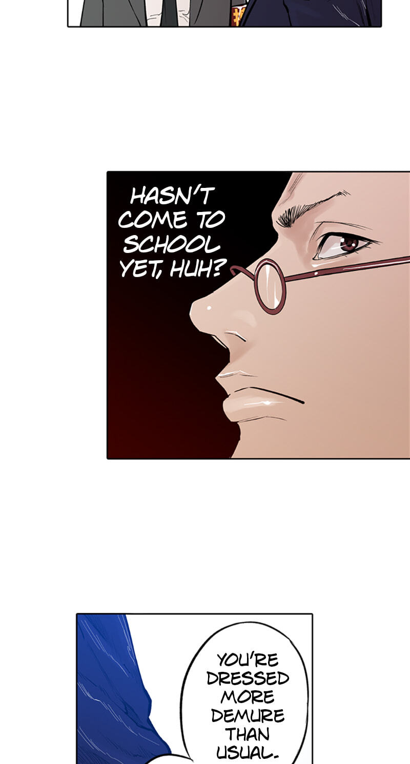 Read Jade chapter 80 image 16 on Lezhin