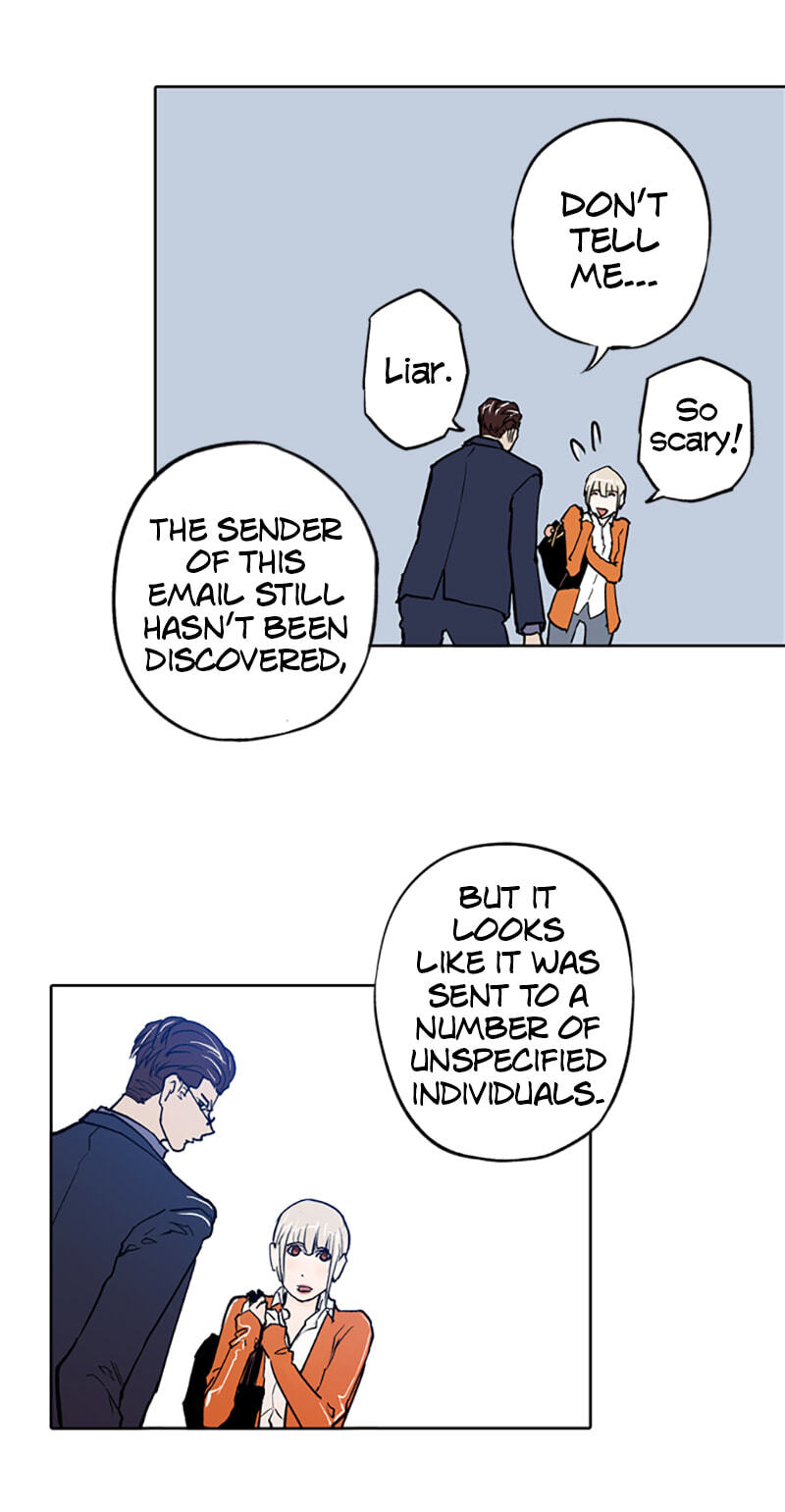 Read Jade chapter 80 image 19 on Lezhin
