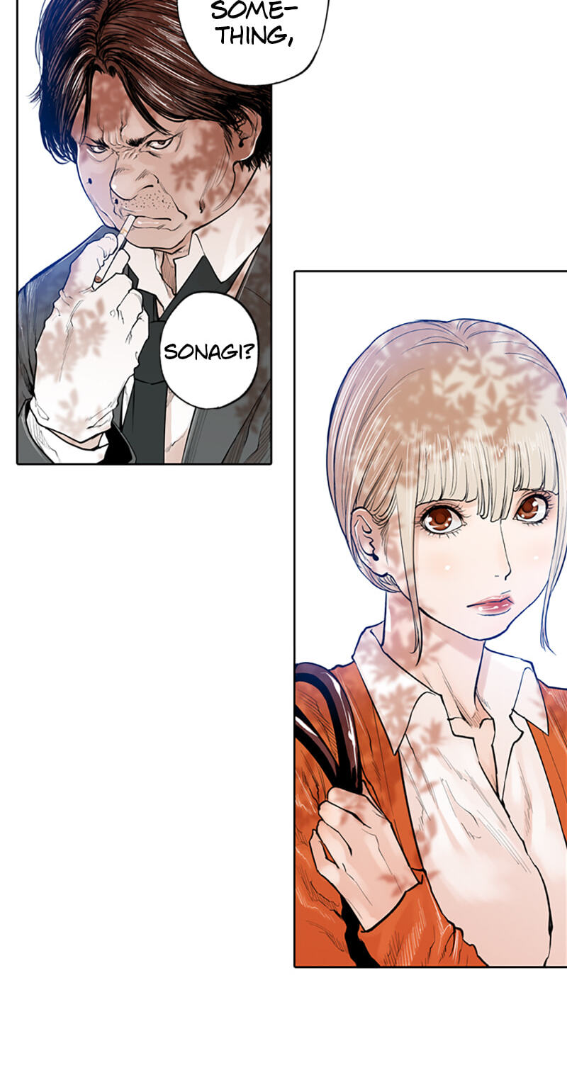 Read Jade chapter 80 image 21 on Lezhin