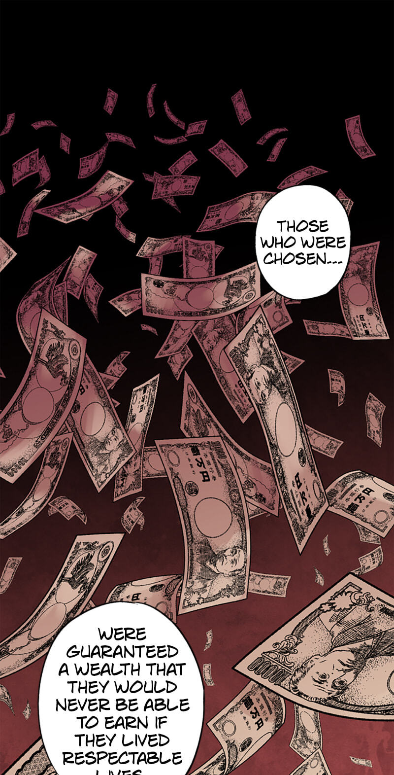 Read Jade chapter 80 image 27 on Lezhin