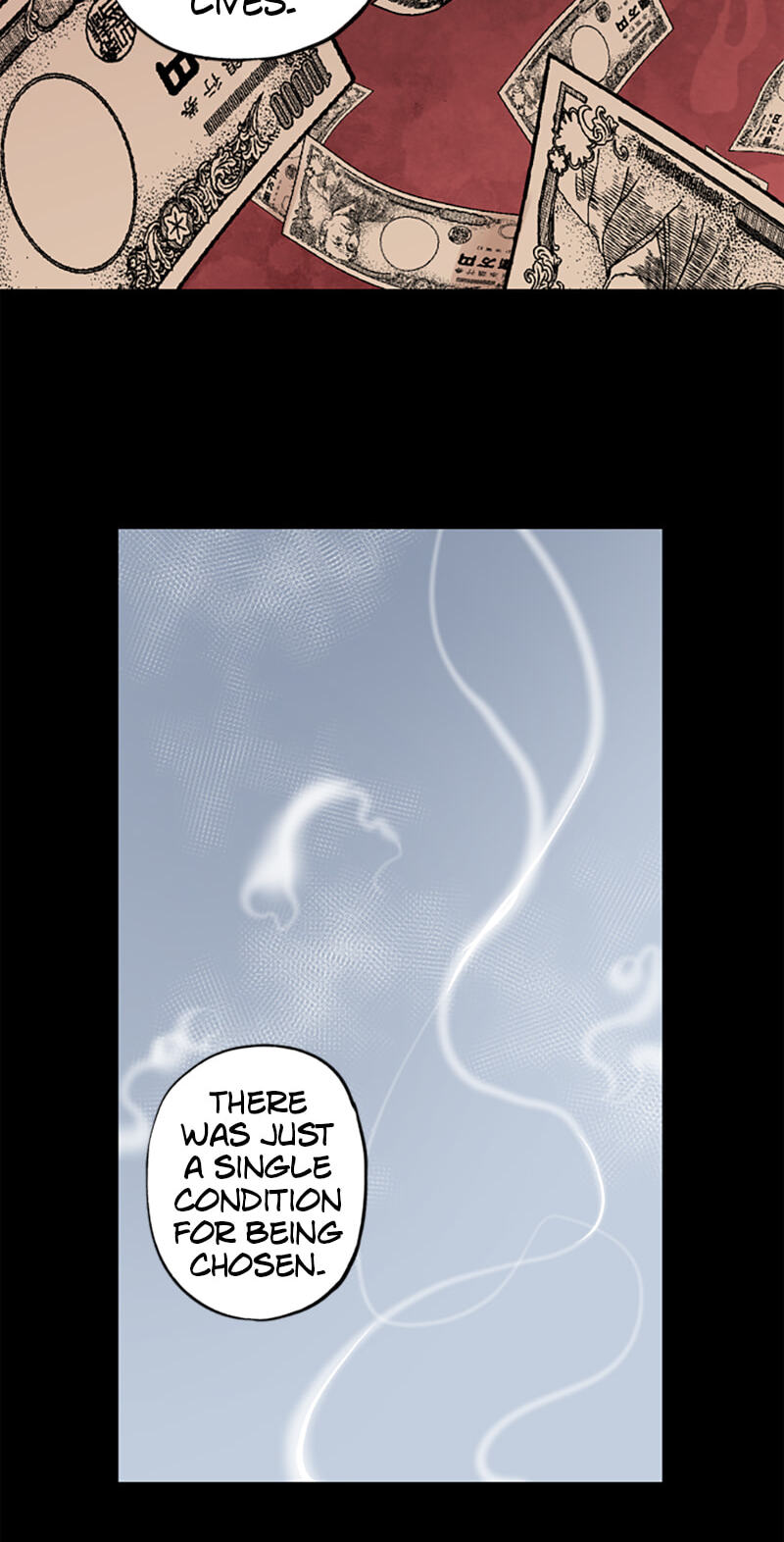Read Jade chapter 80 image 28 on Lezhin