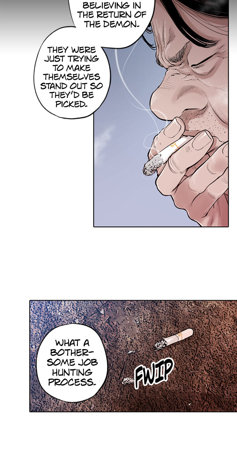 Read Jade chapter 80 image 30 on Lezhin