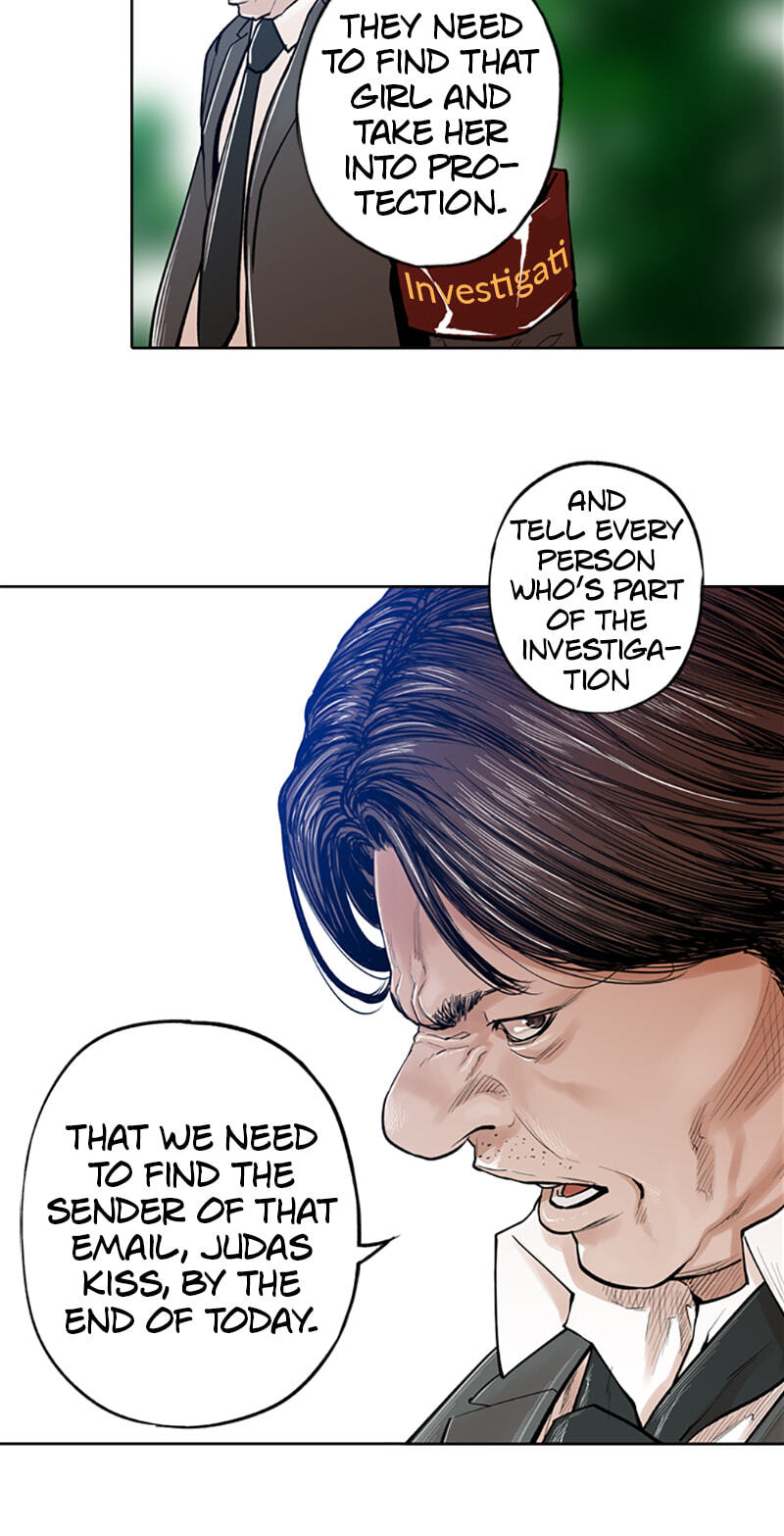 Read Jade chapter 80 image 33 on Lezhin