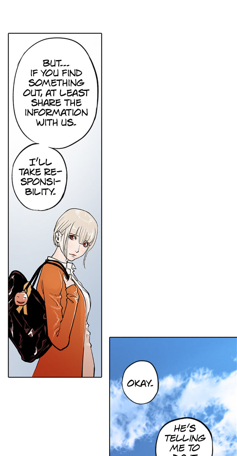 Read Jade chapter 80 image 35 on Lezhin