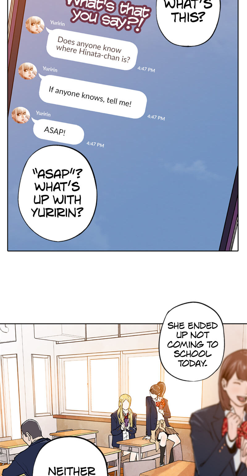 Read Jade chapter 80 image 37 on Lezhin
