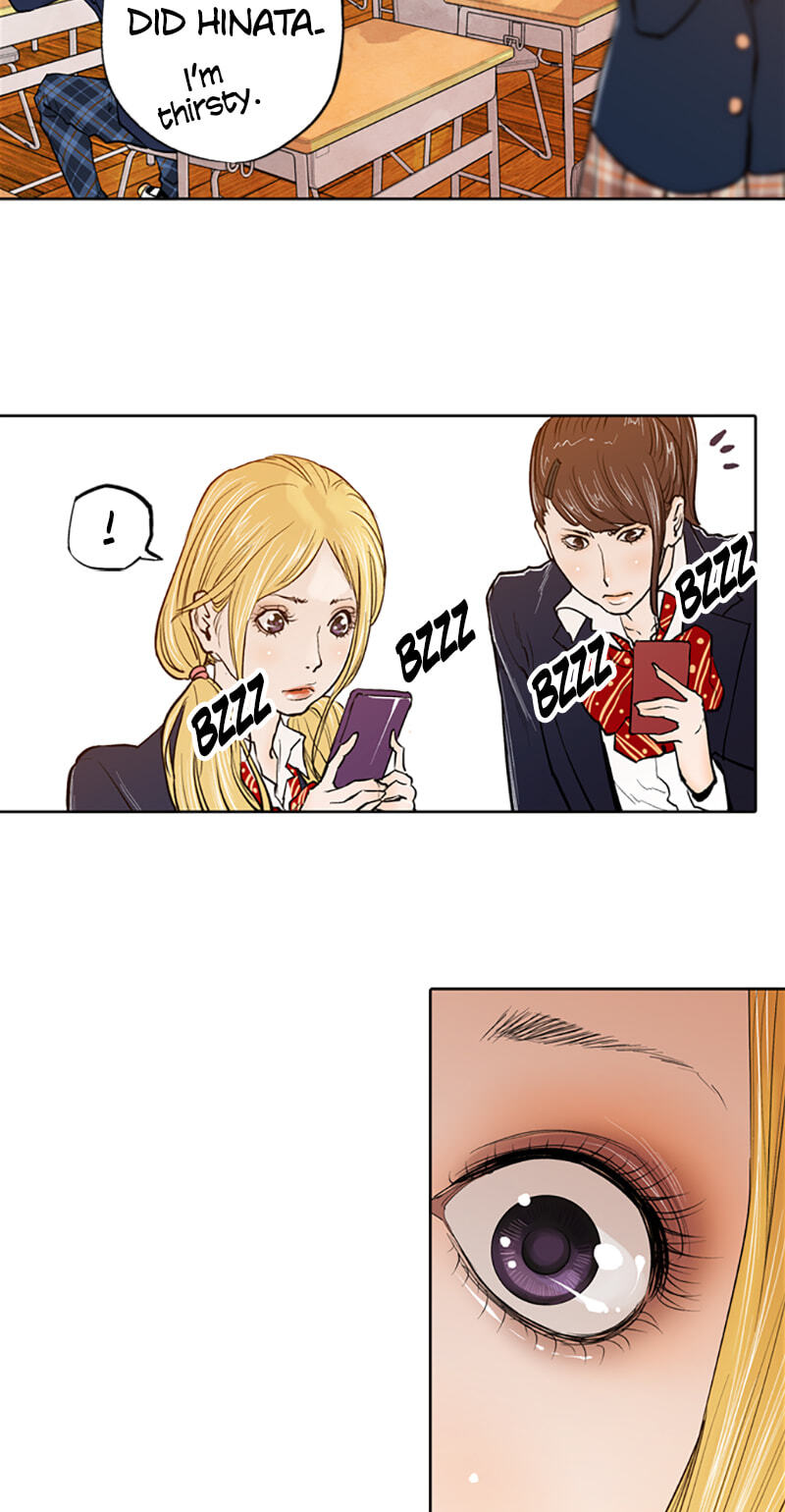 Read Jade chapter 80 image 38 on Lezhin