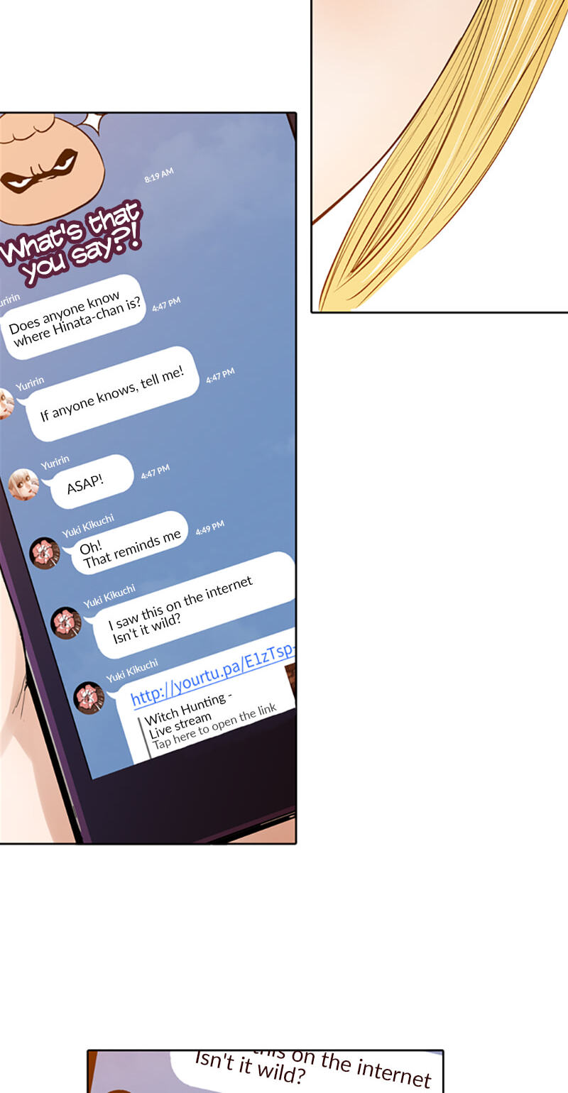 Read Jade chapter 80 image 39 on Lezhin