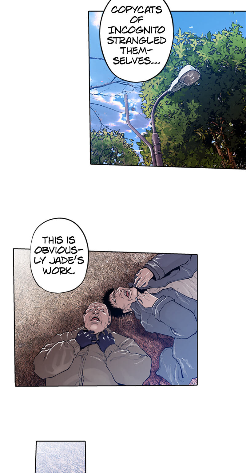 Read Jade chapter 80 image 5 on Lezhin