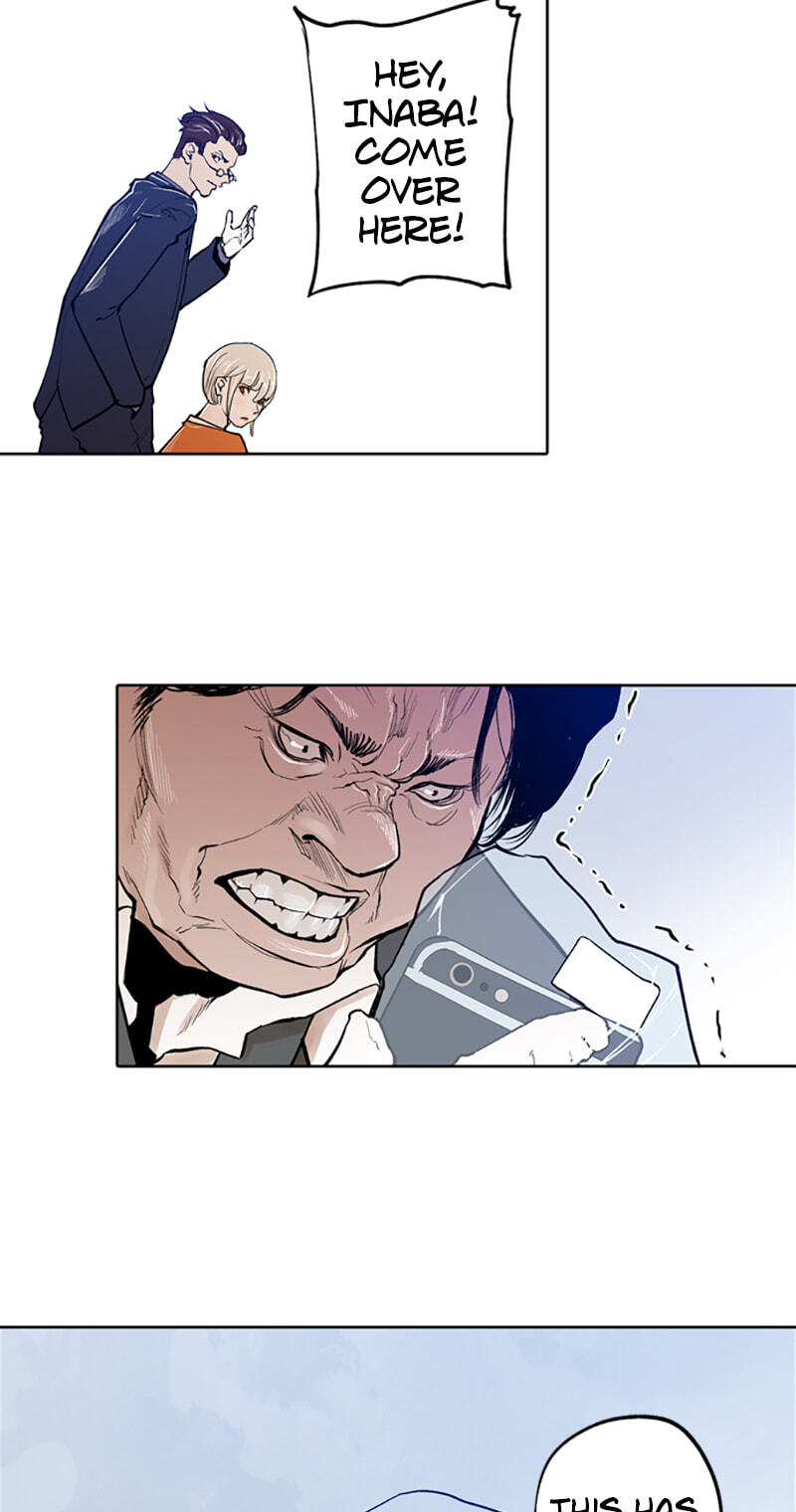 Read Jade chapter 80 image 9 on Lezhin