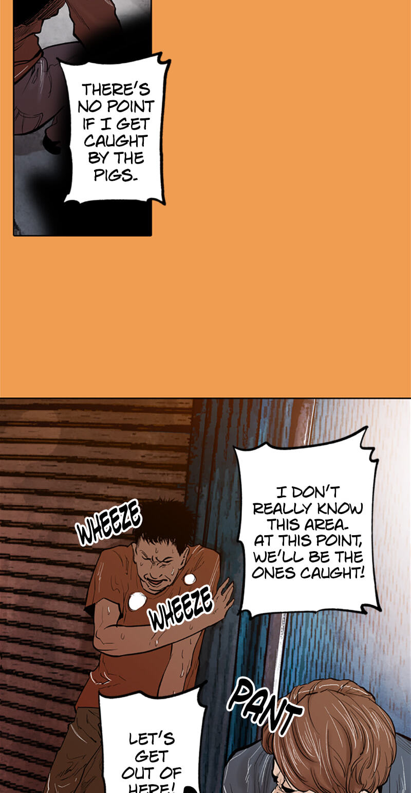 Read Jade chapter 81 image 10 on Lezhin
