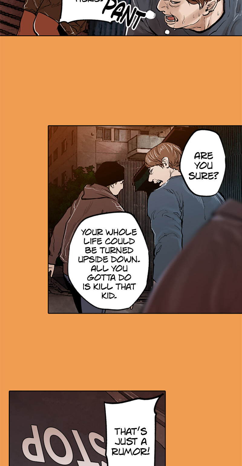 Read Jade chapter 81 image 11 on Lezhin