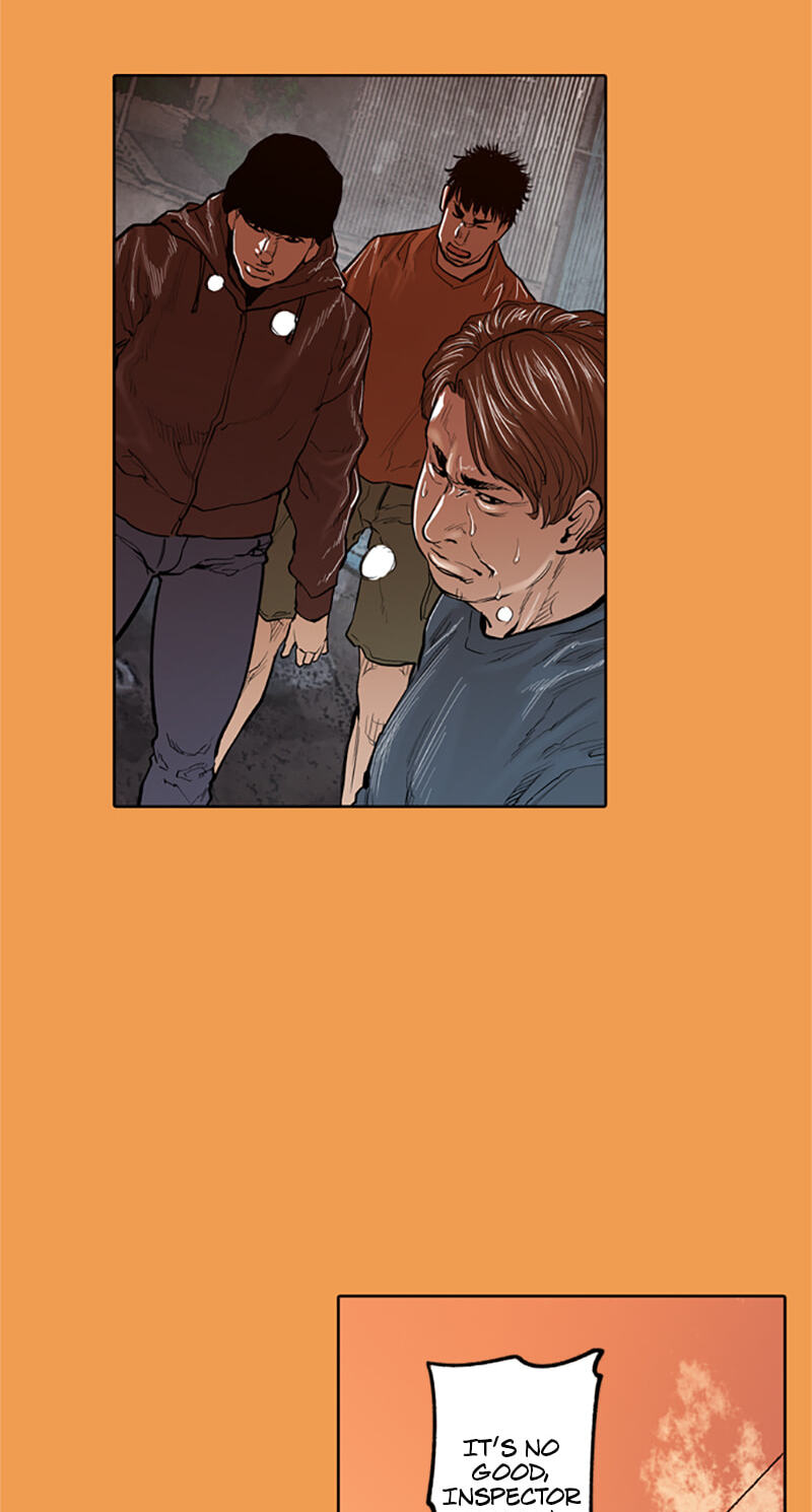 Read Jade chapter 81 image 14 on Lezhin