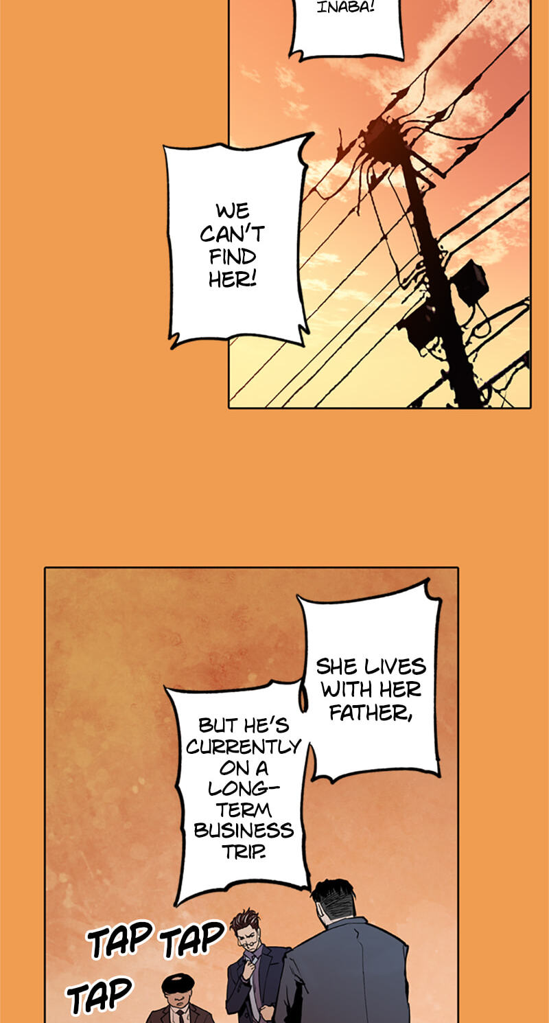 Read Jade chapter 81 image 15 on Lezhin