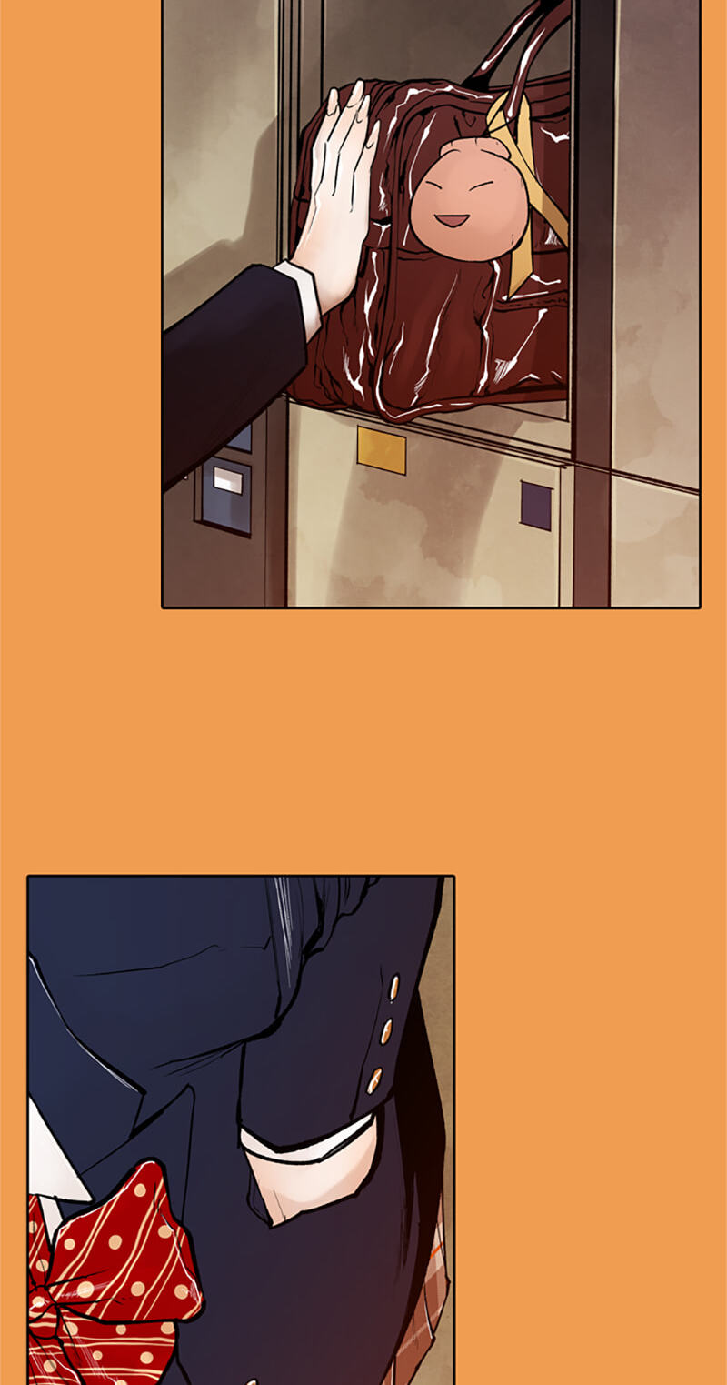 Read Jade chapter 81 image 20 on Lezhin
