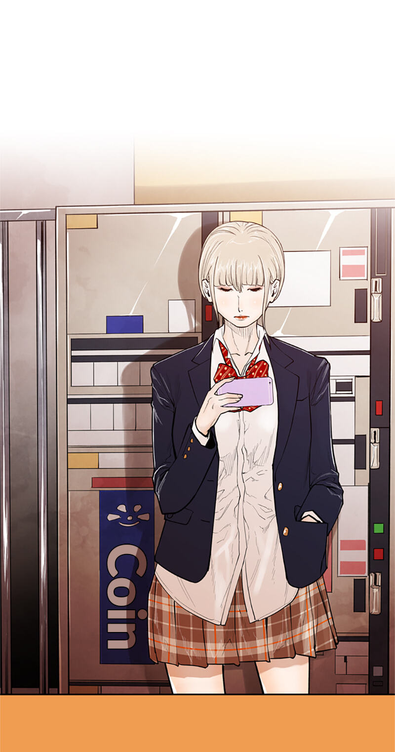 Read Jade chapter 81 image 22 on Lezhin