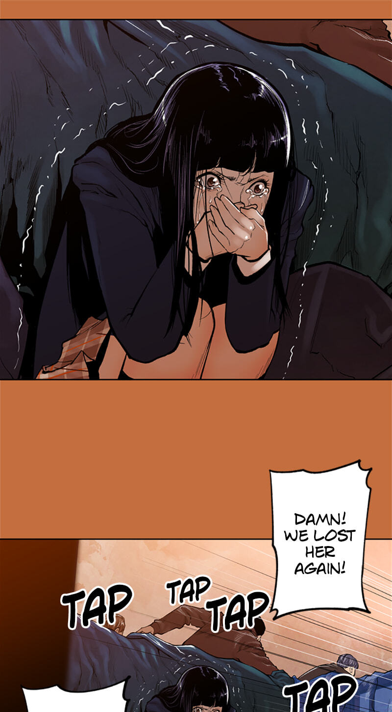 Read Jade chapter 81 image 26 on Lezhin