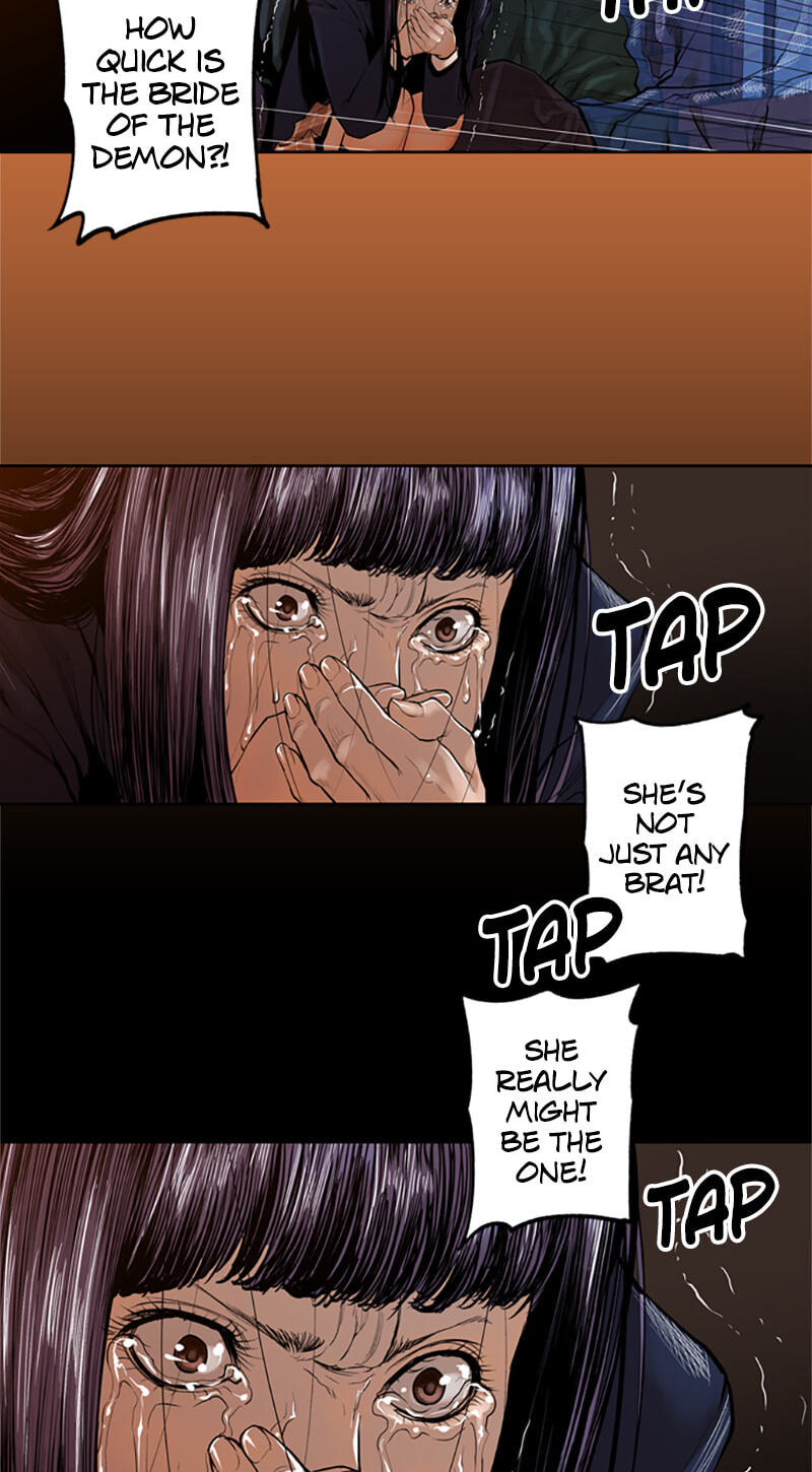 Read Jade chapter 81 image 27 on Lezhin