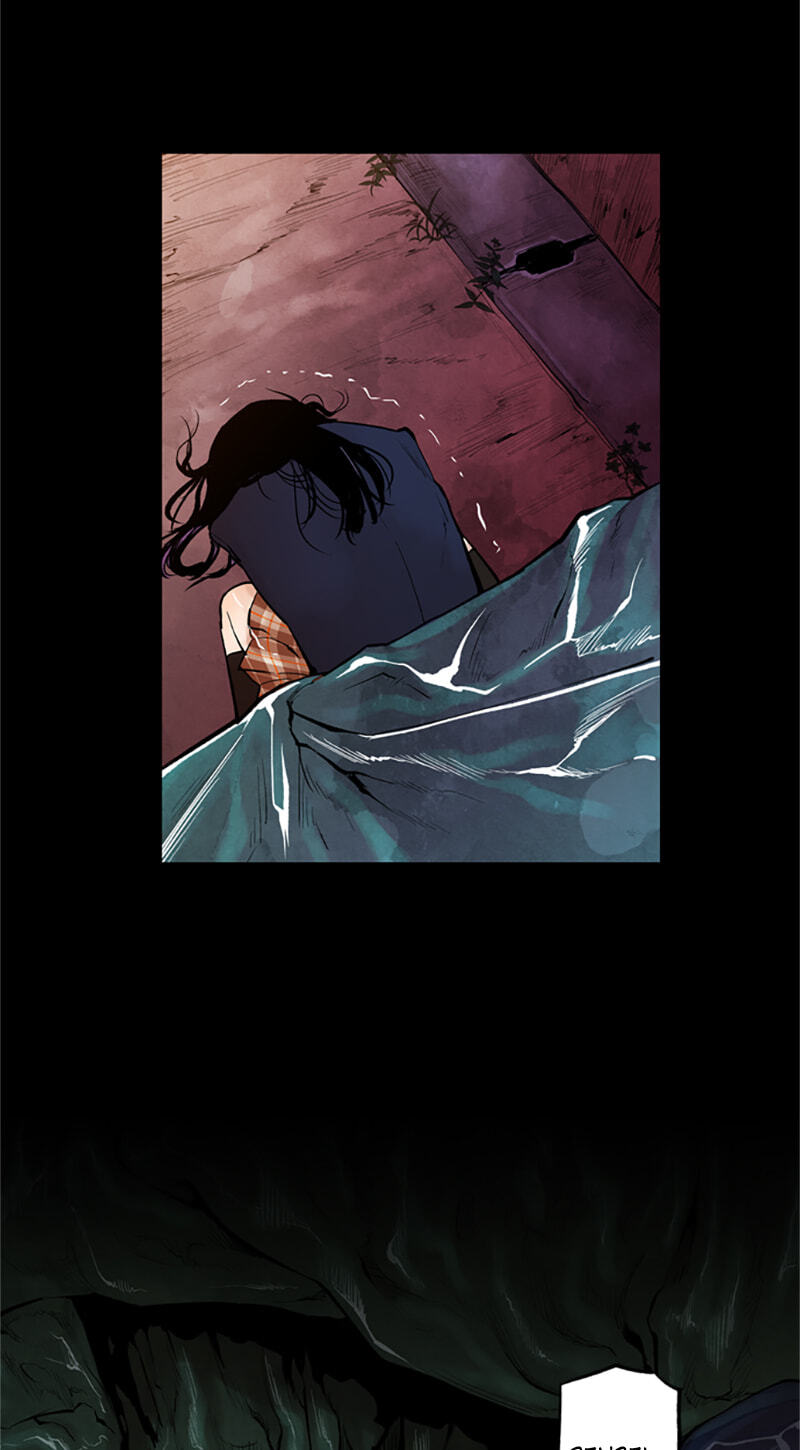Read Jade chapter 81 image 30 on Lezhin