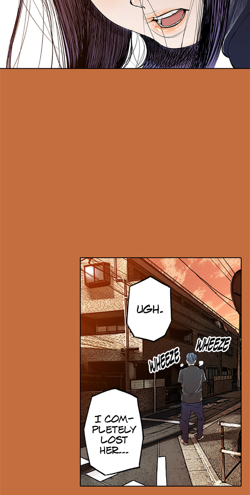Read Jade chapter 81 image 34 on Lezhin
