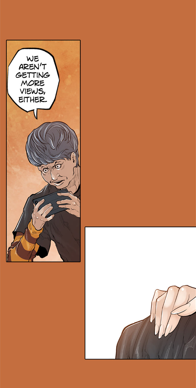 Read Jade chapter 81 image 35 on Lezhin