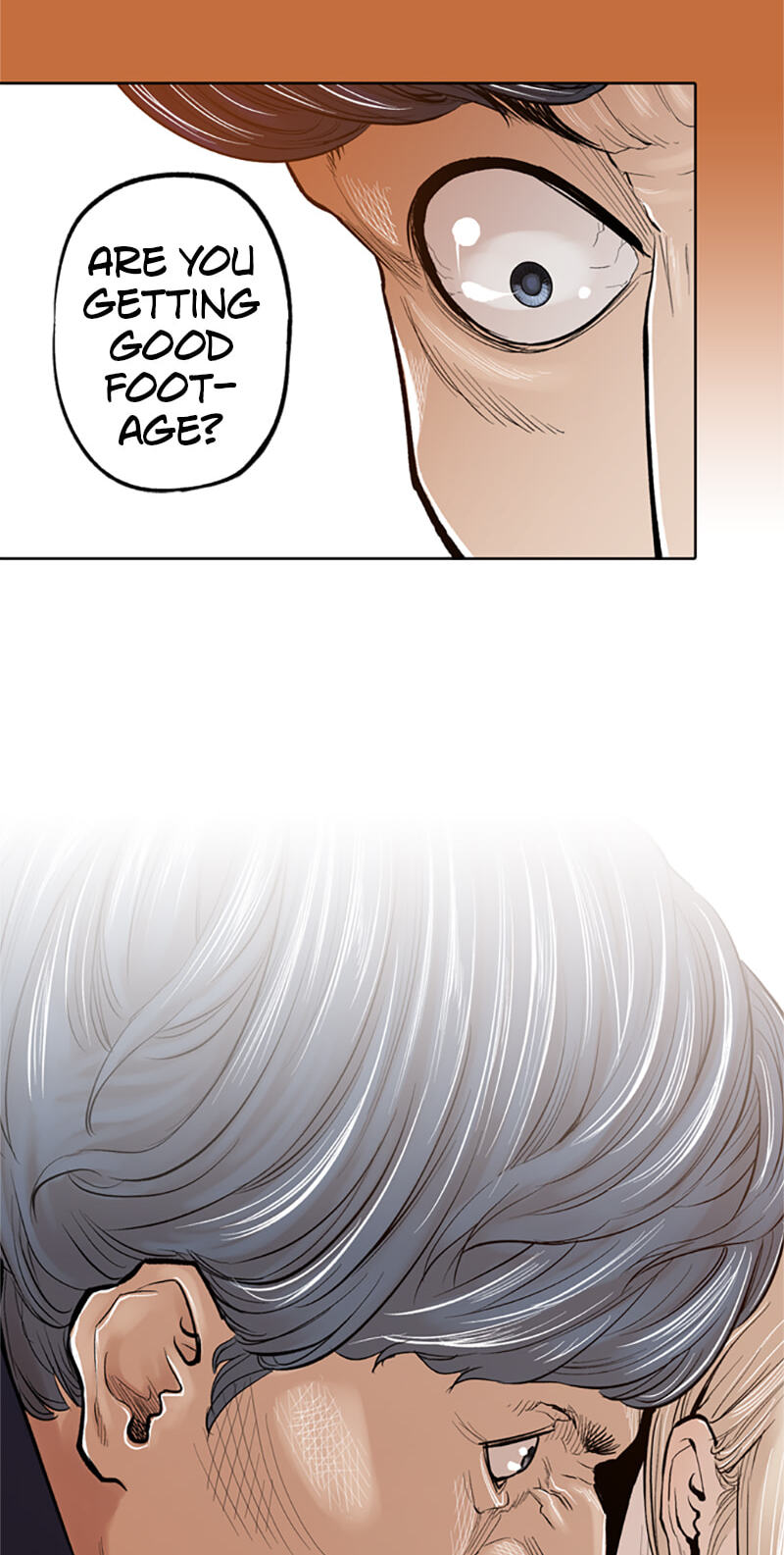 Read Jade chapter 81 image 36 on Lezhin