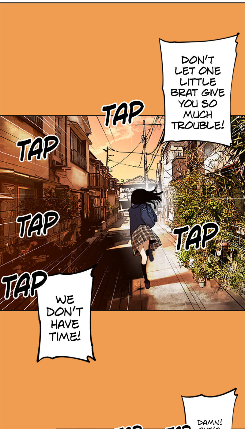 Read Jade chapter 81 image 5 on Lezhin