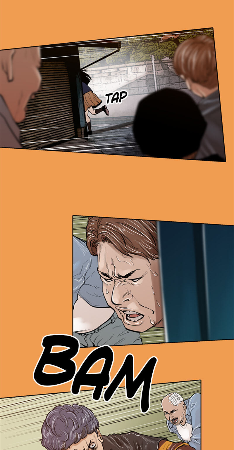 Read Jade chapter 81 image 7 on Lezhin