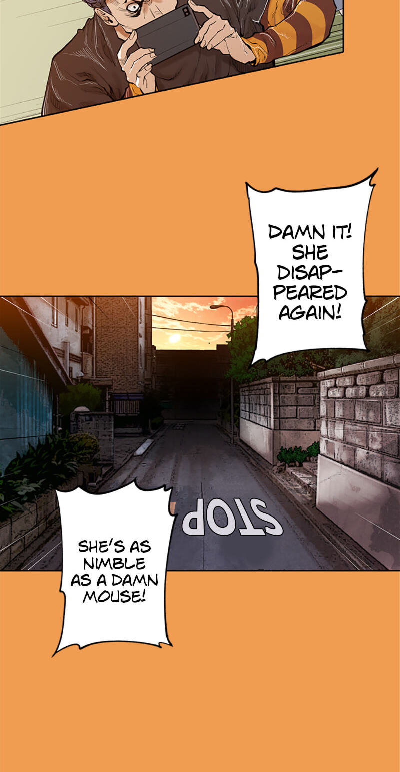 Read Jade chapter 81 image 8 on Lezhin